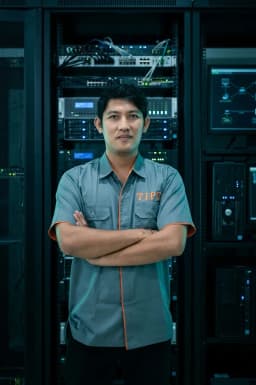 I Komang Tri Edi Wardana, S.Pd., M.Kom