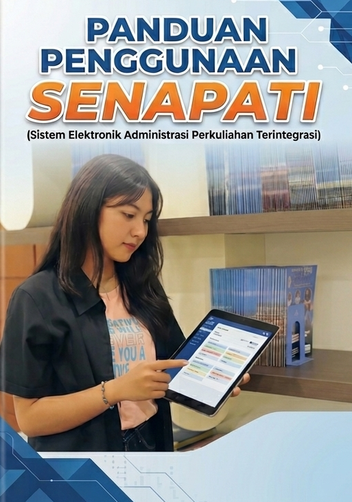 Panduan Penyusunan KRS SENAPATI